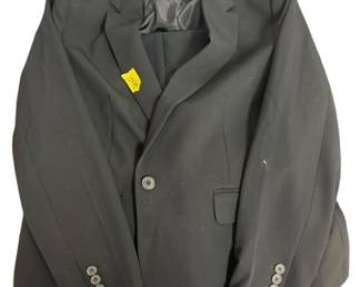 Worthington Black Pant Suit
