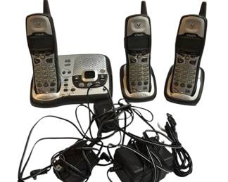 VTech Phone System