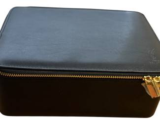 YVES Saint Laurent Makeup Case