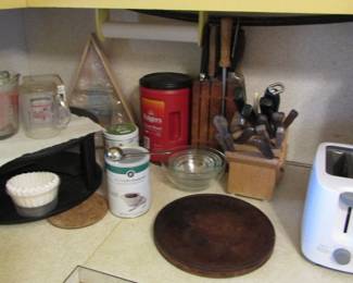 small appliances