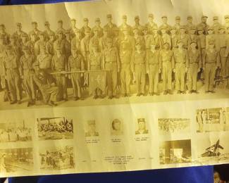 1962 Lackland Air Force Military picture