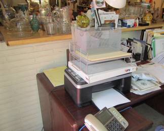 desk & office equipment