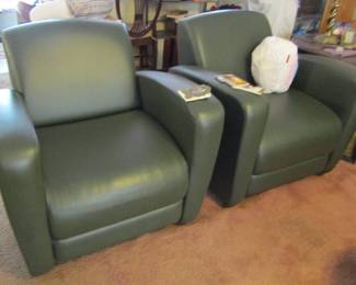 matching chairs