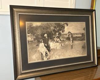 Sale Picture