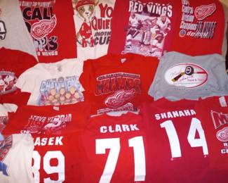 Vintage Classic Wings Era