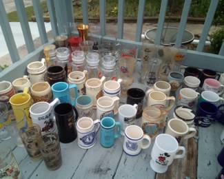 Vintage Everykind....