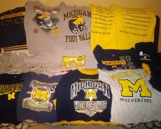 UofM...