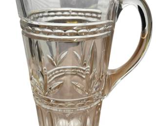 Dresden Macryl Clear Pitcher