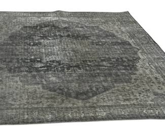 Printed Boho Vintage Area Rug
