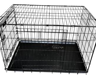 Precision Dog Crate
