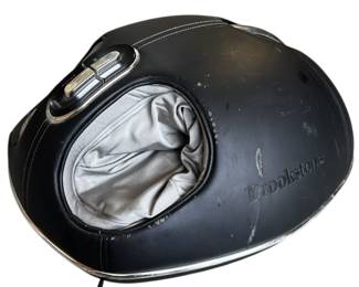 Brookstone Shiatsu Foot Massager