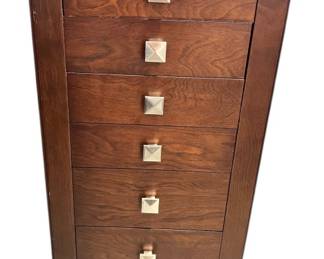 Jewelry Armoire