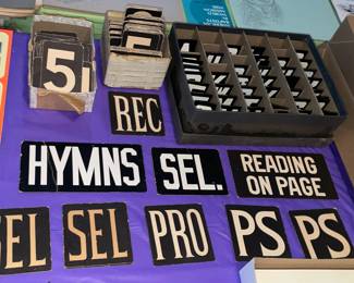 Sale Picture