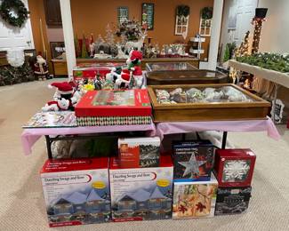 Estate Sale Overview