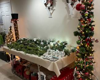 Estate Sale Overview