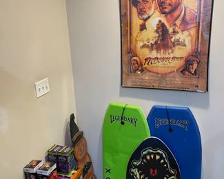 Estate Sale Overview