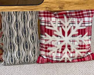 Decorative Pillows