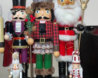 Nutcracker Collection