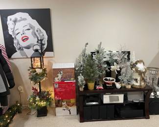 Estate Sale Overview