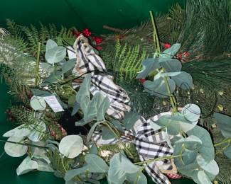 Assorted Christmas Florals