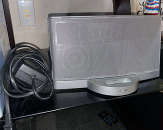 BOSE Sound Dock Series II