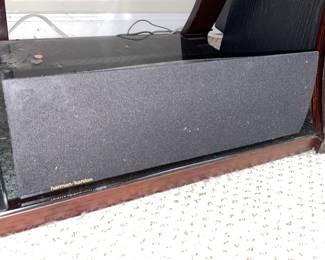 Harman/Kardon Speakers