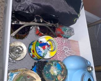 Snowglobes
