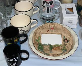 Coffee Mugs