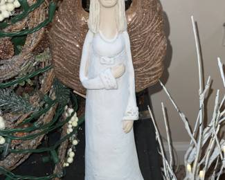 Angel Figurine