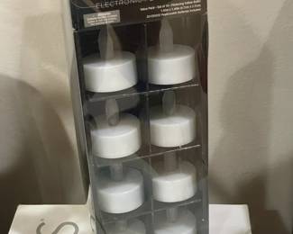 Tea Lights