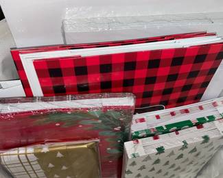 Christmas Gift Boxes