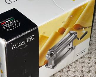 Atlas 150 Pasta Maker