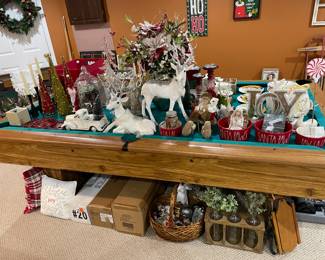 Estate Sale Overview