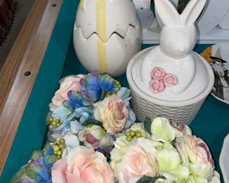 Easter Decor
