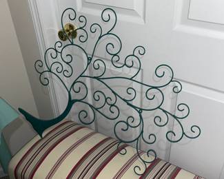 Tree Wall Art