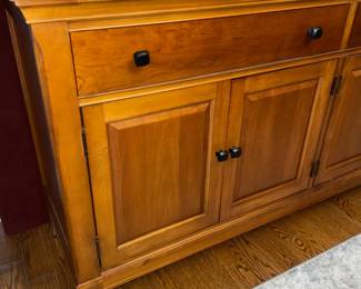 Dining Room Curio Cabinet Hutch