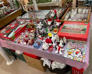 Estate Sale Overview