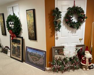 Estate Sale Overview