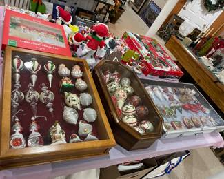 Estate Sale Overview
