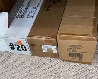 BRAND NEW Christmas Trees