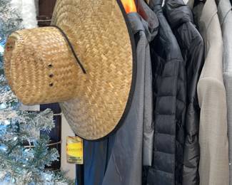 Clothing (Jackets, Suits, Etc.)