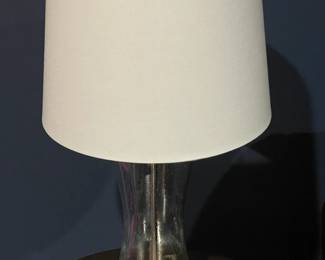 Tabletop Lamp