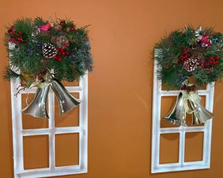 Christmas Wall Hangings