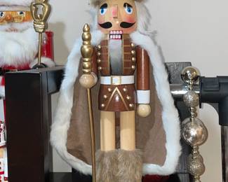 Nutcracker Collection