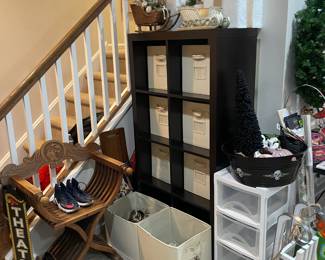 Estate Sale Overview
