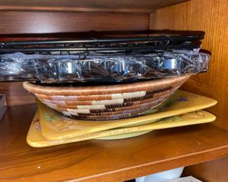 Servingware