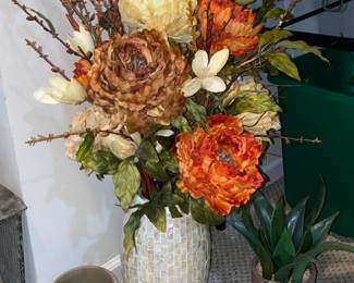 Large Floral Arrangement