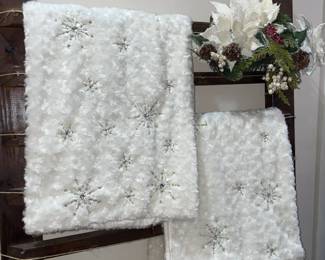 Christmas Table Runners