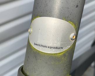 Oversized Best Choice Products Patio Umbrella Shade Covering