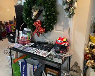 Estate Sale Overview